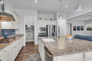 16781 S Eva Ave, Vail, AZ 85641 - Photo 17