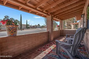 111 E La Espina, Green Valley, AZ 85614 - Photo 5