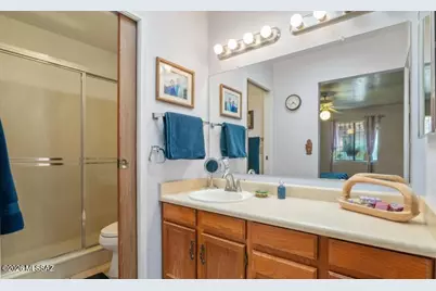 9420 E Speedway Boulevard #10, Tucson, AZ 85710 - Photo 17