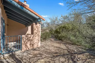 5392 N Paseo De La Terraza, Tucson, AZ 85750 - Photo 15