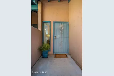 5392 N Paseo De La Terraza, Tucson, AZ 85750 - Photo 3