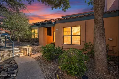 5392 N Paseo De La Terraza, Tucson, AZ 85750 - Photo 25