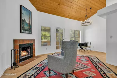 5392 N Paseo De La Terraza, Tucson, AZ 85750 - Photo 7