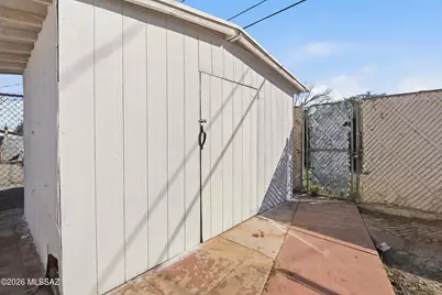 432 E 30th Street, Tucson, AZ 85713 - Photo 27