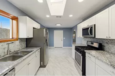 432 E 30th Street, Tucson, AZ 85713 - Photo 17