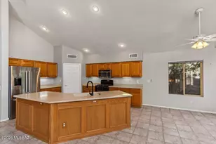 497 E Marshall Peak Dr, Oro Valley, AZ 85755 - Photo 21