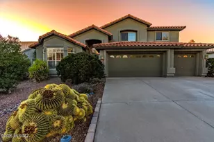 497 E Marshall Peak Dr, Oro Valley, AZ 85755 - Photo 49