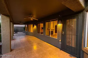 497 E Marshall Peak Dr, Oro Valley, AZ 85755 - Photo 27