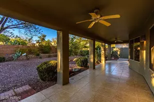 497 E Marshall Peak Dr, Oro Valley, AZ 85755 - Photo 25