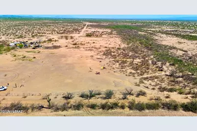 0 W Maser Way 5 Acres Drive #-, Marana, AZ 85653 - Photo 13