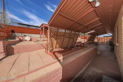 37 N Silverbell Road, Tucson, AZ 85745 - Photo 29