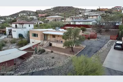 37 N Silverbell Road, Tucson, AZ 85745 - Photo 31