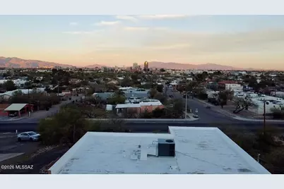 37 N Silverbell Road, Tucson, AZ 85745 - Photo 35