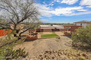 37 N Silverbell Rd, Tucson, AZ 85745 - Photo 33