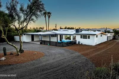 7755 N Arundel Court, Tucson, AZ 85704 - Photo 3