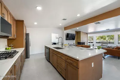 7755 N Arundel Court, Tucson, AZ 85704 - Photo 11