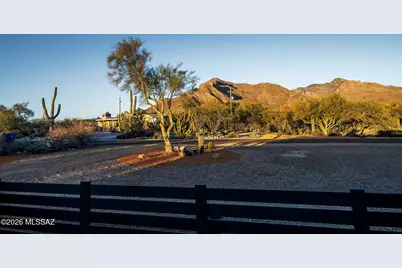 7755 N Arundel Court, Tucson, AZ 85704 - Photo 37