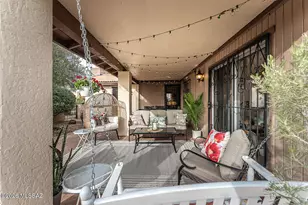 1051 W Camino Sagasta, Green Valley, AZ 85622 - Photo 35