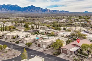 1051 W Camino Sagasta, Green Valley, AZ 85622 - Photo 41