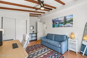 824 E Mitchell Dr, Tucson, AZ 85719 - Photo 29