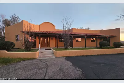 5805 W Oasis Road, Tucson, AZ 85742 - Photo 37