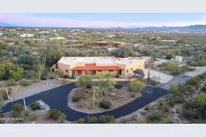 5805 W Oasis Road, Tucson, AZ 85742 - Photo 1