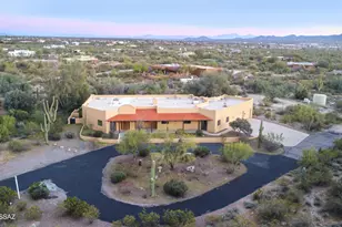 5805 W Oasis Rd, Tucson, AZ 85742 - Photo 1