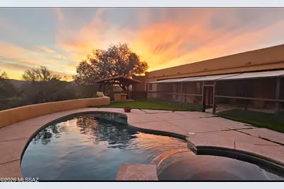 5805 W Oasis Road, Tucson, AZ 85742 - Photo 33