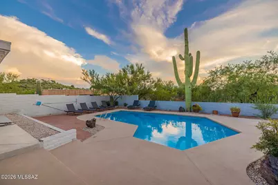 3539 N Sierra Madre Drive, Tucson, AZ 85749 - Photo 41