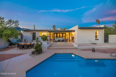 3539 N Sierra Madre Drive, Tucson, AZ 85749 - Photo 3