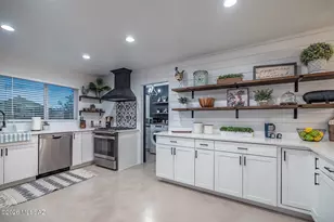 3539 N Sierra Madre Dr, Tucson, AZ 85749 - Photo 13