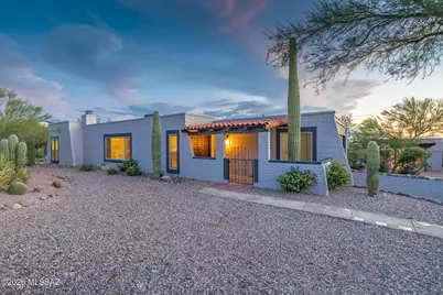 3539 N Sierra Madre Drive, Tucson, AZ 85749 - Photo 9