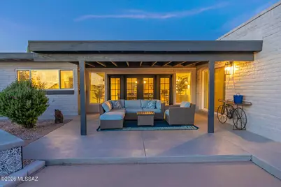 3539 N Sierra Madre Drive, Tucson, AZ 85749 - Photo 33