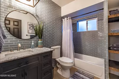 3539 N Sierra Madre Drive, Tucson, AZ 85749 - Photo 25