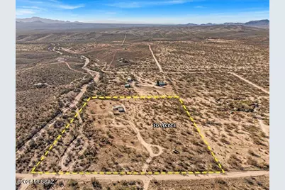 24510 E Marsh Station Road, Benson, AZ 85602 - Photo 37