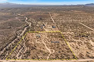 24510 E Marsh Station Rd, Benson, AZ 85602 - Photo 37