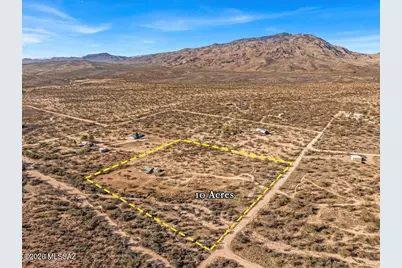 24510 E Marsh Station Road, Benson, AZ 85602 - Photo 33