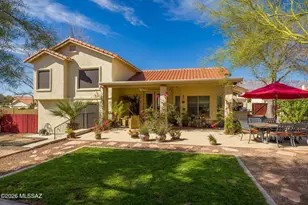 3652 N Sabino Creek Pl, Tucson, AZ 85750 - Photo 35