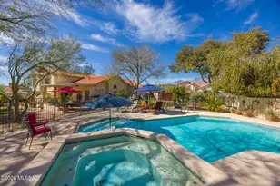 3652 N Sabino Creek Pl, Tucson, AZ 85750 - Photo 29