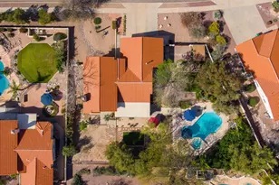 3652 N Sabino Creek Pl, Tucson, AZ 85750 - Photo 39