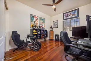 3652 N Sabino Creek Pl, Tucson, AZ 85750 - Photo 13