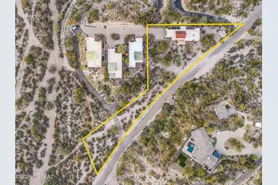 4747 N La Lomita, Tucson, AZ 85718 - Photo 47