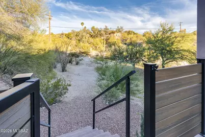 4747 N La Lomita, Tucson, AZ 85718 - Photo 45