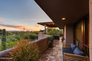 4747 N La Lomita, Tucson, AZ 85718 - Photo 39