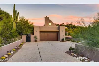 4747 N La Lomita, Tucson, AZ 85718 - Photo 7