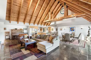 4747 N La Lomita, Tucson, AZ 85718 - Photo 11