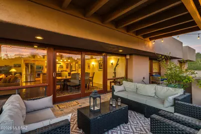 4747 N La Lomita, Tucson, AZ 85718 - Photo 37