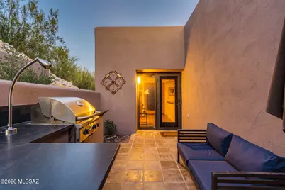 4747 N La Lomita, Tucson, AZ 85718 - Photo 41