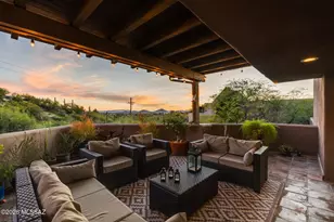 4747 N La Lomita, Tucson, AZ 85718 - Photo 35