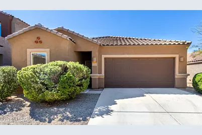 12072 E Domnitch Drive, Vail, AZ 85641 - Photo 1